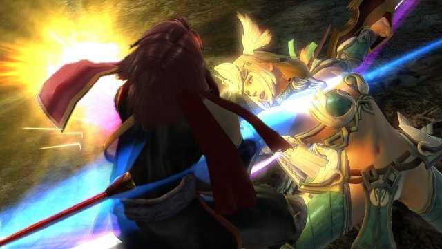 Soul Calibur: Lost Swords - Immagine 97834
