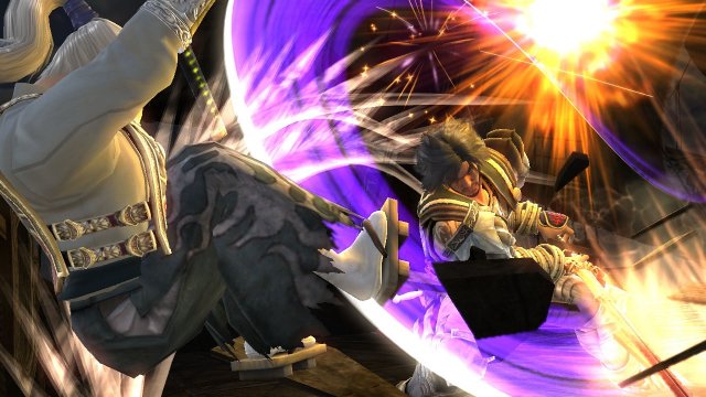 Soul Calibur: Lost Swords - Immagine 97835