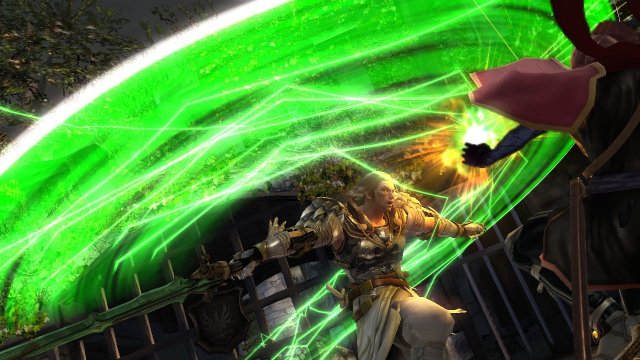 Soul Calibur: Lost Swords - Immagine 97837