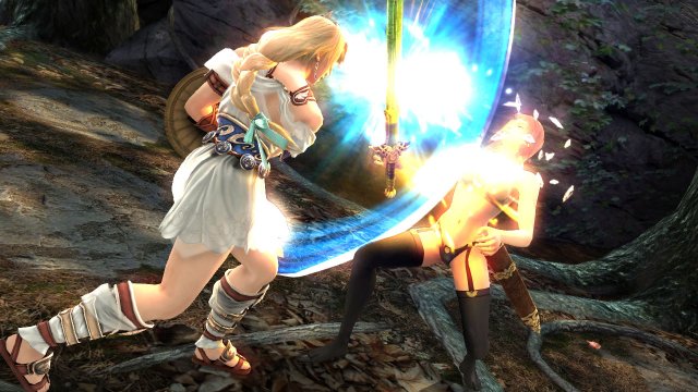 Soul Calibur: Lost Swords - Immagine 97561