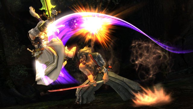 Soul Calibur: Lost Swords - Immagine 97563