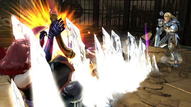 Soul Calibur: Lost Swords - Immagine 97564