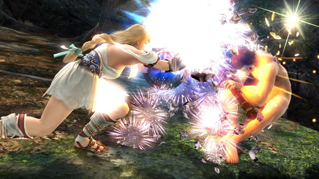 Soul Calibur: Lost Swords - Immagine 97565