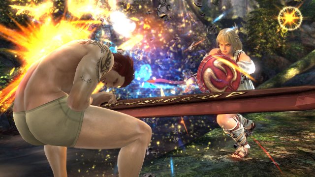Soul Calibur: Lost Swords - Immagine 97566