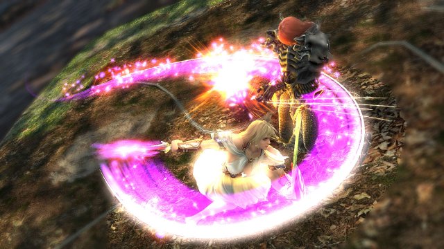 Soul Calibur: Lost Swords - Immagine 97568
