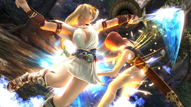 Soul Calibur: Lost Swords - Immagine 97571