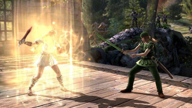 Soul Calibur: Lost Swords - Immagine 97576