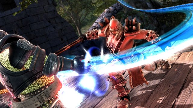 Soul Calibur: Lost Swords - Immagine 100330