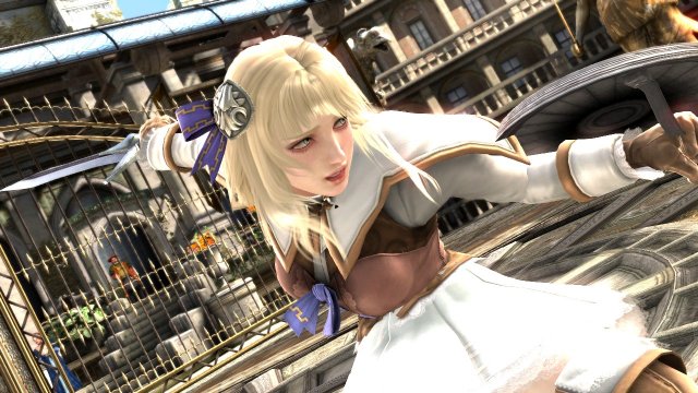 Soul Calibur: Lost Swords - Immagine 100331