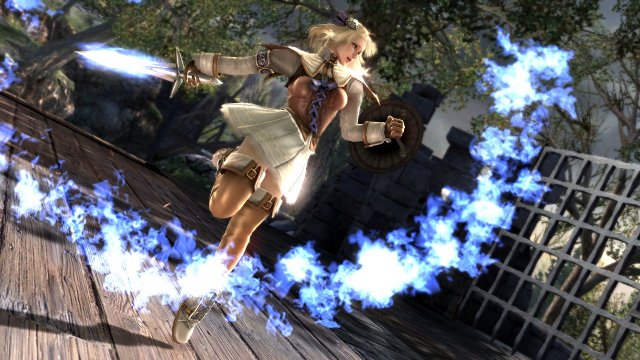 Soul Calibur: Lost Swords - Immagine 100332