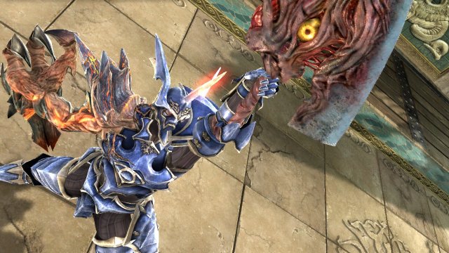 Soul Calibur: Lost Swords - Immagine 100333