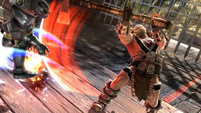 Soul Calibur: Lost Swords - Immagine 100334