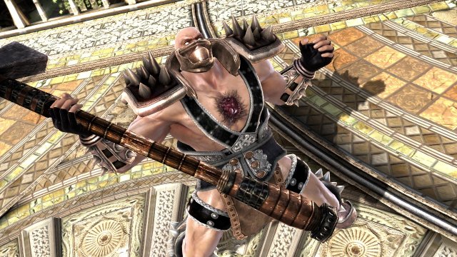 Soul Calibur: Lost Swords - Immagine 100335