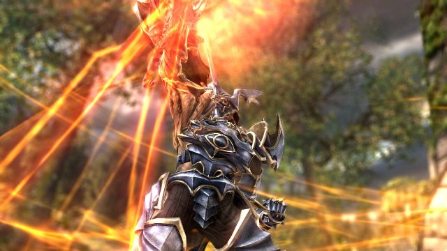 Soul Calibur: Lost Swords - Immagine 100336
