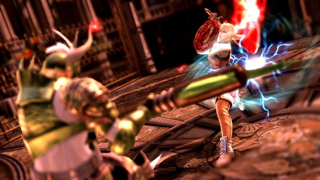 Soul Calibur: Lost Swords - Immagine 100338