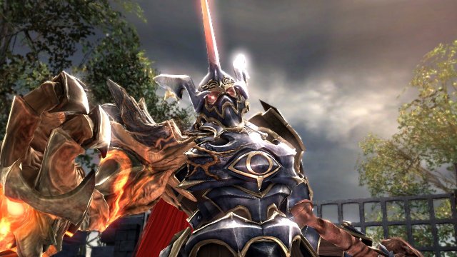 Soul Calibur: Lost Swords - Immagine 100340