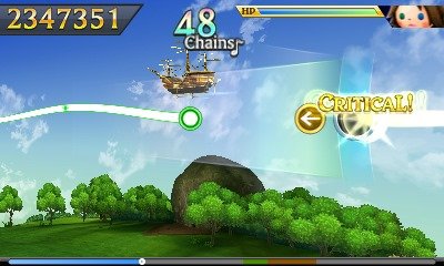 Theatrhythm Final Fantasy: Curtain Call - Immagine 93052