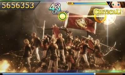 Theatrhythm Final Fantasy: Curtain Call - Immagine 93056