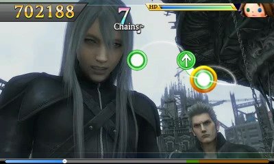Theatrhythm Final Fantasy: Curtain Call - Immagine 93057