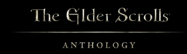 The Elder Scrolls Anthology immagine 92573