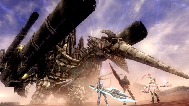 Phantasy Star Nova - Immagine 92916