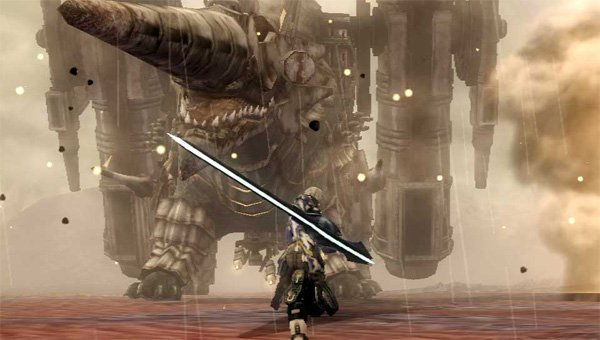 Phantasy Star Nova - Immagine 92918