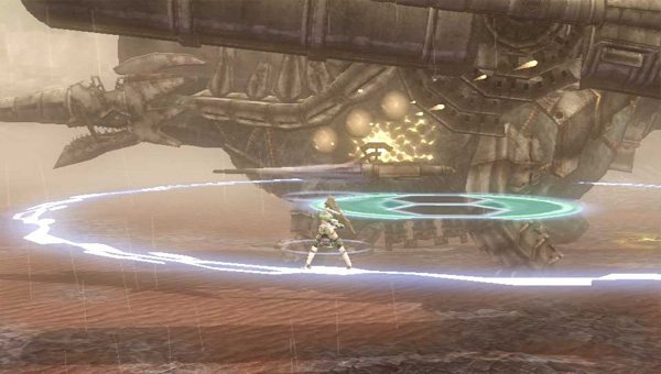 Phantasy Star Nova - Immagine 92919