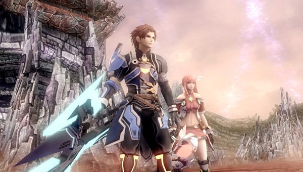 Phantasy Star Nova - Immagine 92921