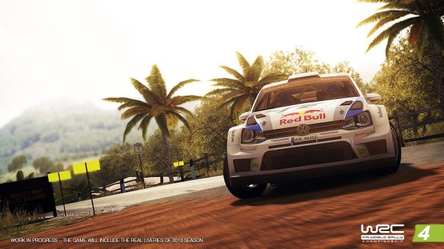 WRC 4: Fia World Rally Championship - Immagine 95510