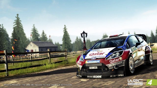 WRC 4: Fia World Rally Championship - Immagine 95514