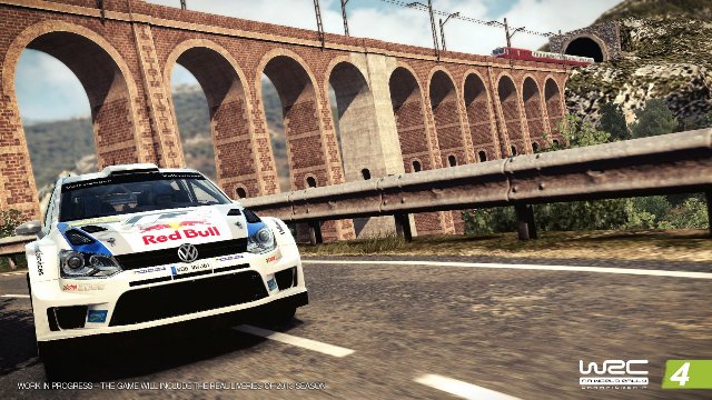 WRC 4: Fia World Rally Championship immagine 95541