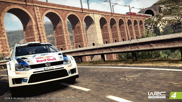 WRC 4: Fia World Rally Championship - Immagine 95540