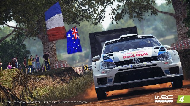 WRC 4: Fia World Rally Championship - Immagine 95552