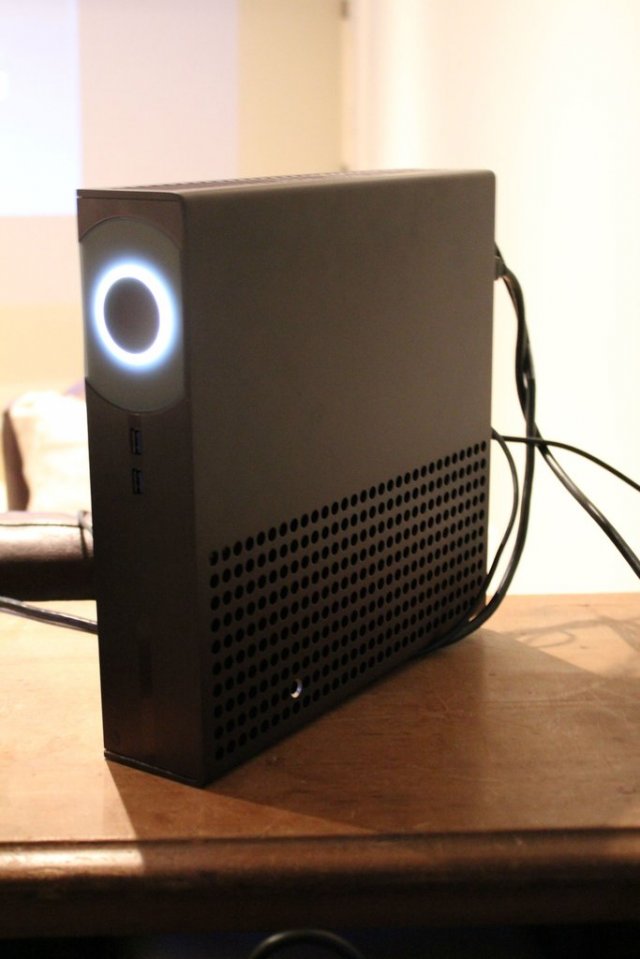 SteamOS - Immagine 100021