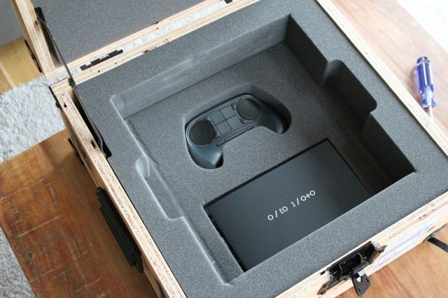 SteamOS - Immagine 100023