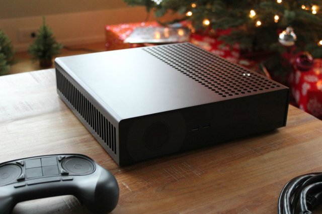 SteamOS - Immagine 100024