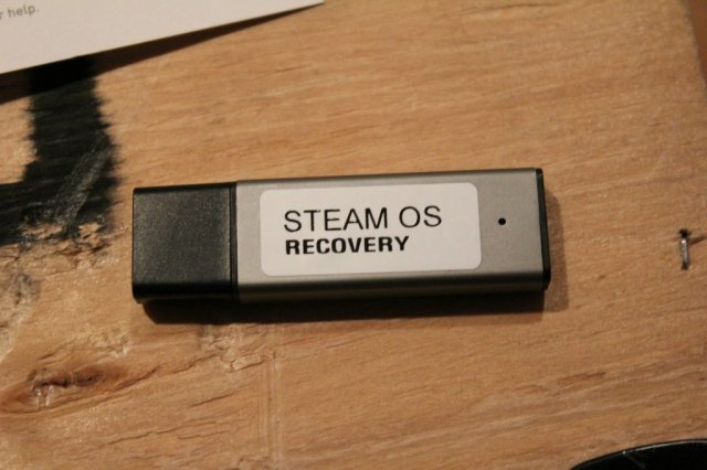 SteamOS - Immagine 100025