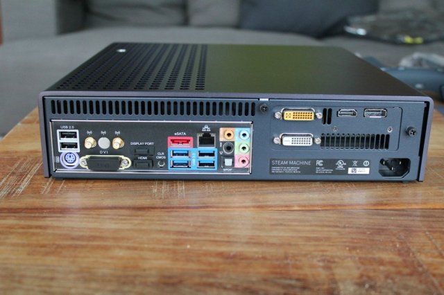SteamOS - Immagine 100026