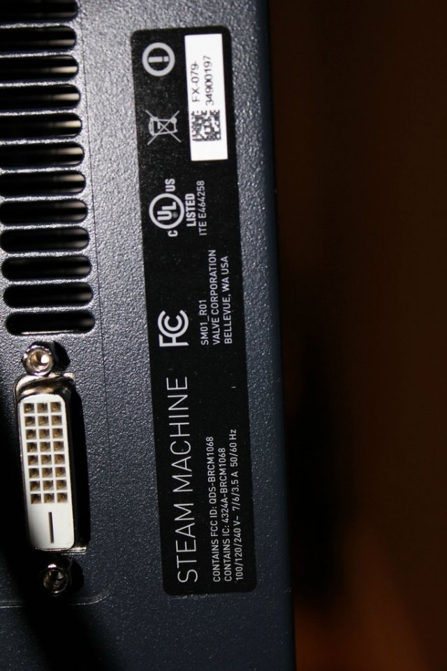 SteamOS - Immagine 100031