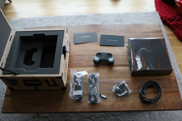 SteamOS - Immagine 100032