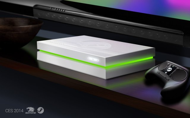 SteamOS - Immagine 98893