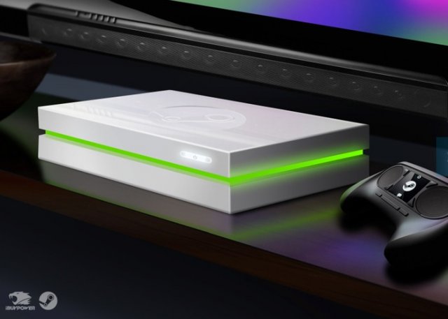 SteamOS - Immagine 98897