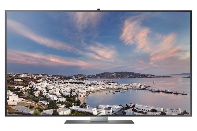Samsung UHD TV immagine 94111