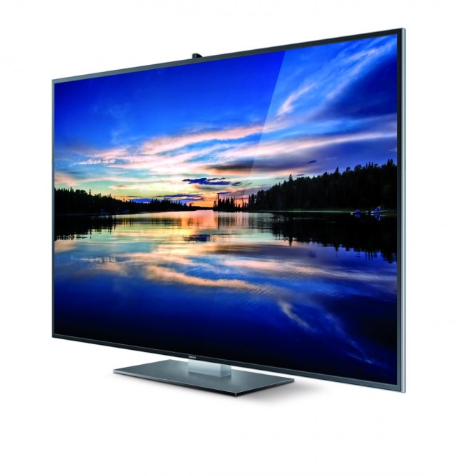 Samsung UHD TV immagine 94112