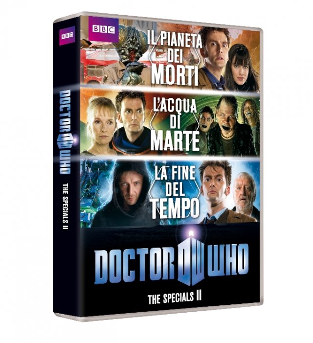 Dr. WHO - Immagine 94549