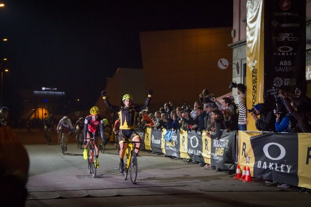 Red Hook Criterium 2013 immagine 95617