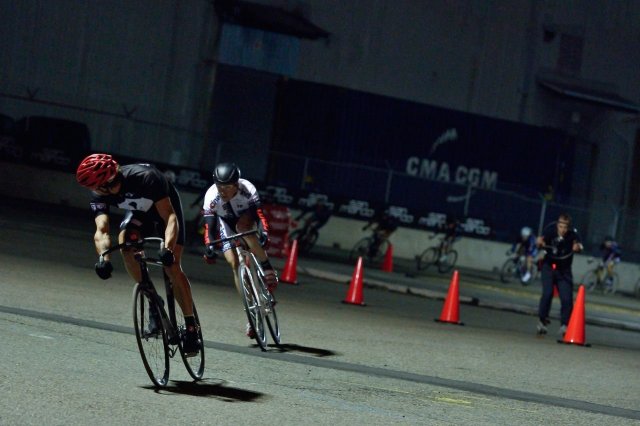 Red Hook Criterium 2013 - Immagine 94609