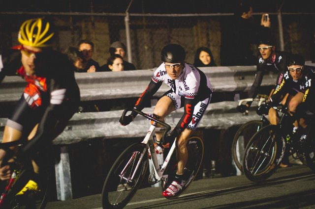 Red Hook Criterium 2013 - Immagine 94611