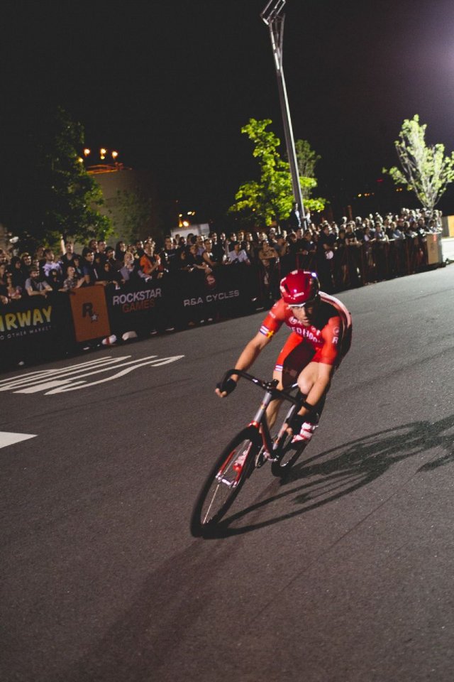 Red Hook Criterium 2013 - Immagine 94612
