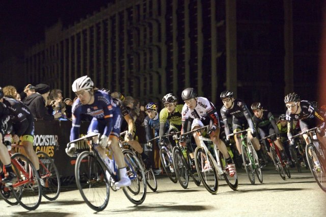 Red Hook Criterium 2013 - Immagine 94613